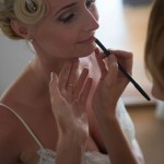 Kiss My Fairy wedding hair and make up