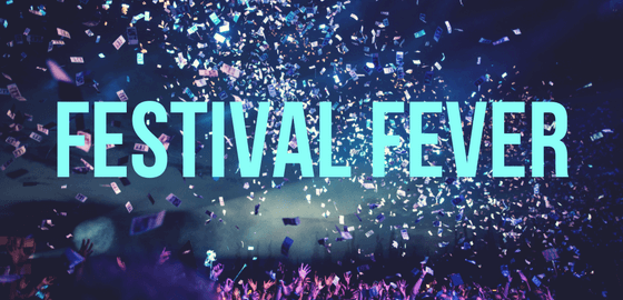Festival Fever