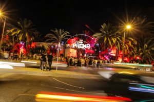 Pacha Ibiza