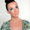 mint green cosmetic grade glitter Kiss My Fairy Ibiza Festivals UK