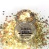 copper chunky glitter cosmetic grade Kiss My Fairy Ibiza UK