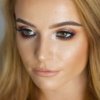 iridescent pearl cosmetic grade chunky glitter