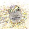Gold cosmetic grade glitter Kiss My Fairy Ibiza