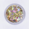 Gold cosmetic grade glitter Kiss My Fairy Ibiza