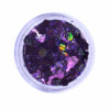 damson chunky glitter cosmetic grade chunky glitter Kiss My Fairy Ibiza UK