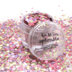 chunky biodegradable glitter